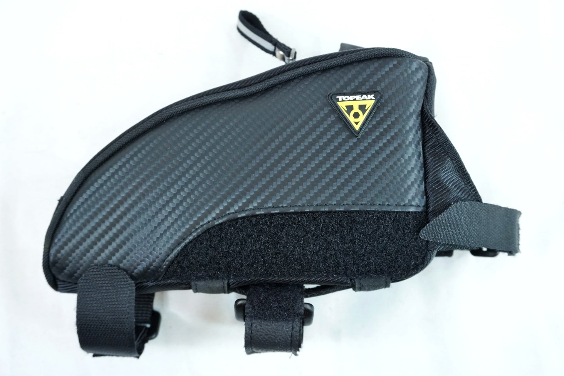 TOPEAK 「トピーク」 FUEL TANK トップチューブバッグ / 有明ガーデン店