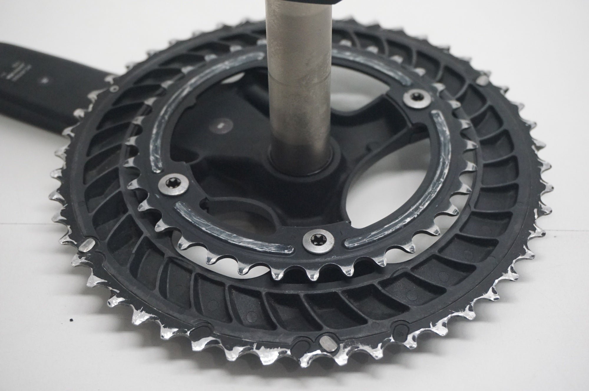 SHIMANO 「シマノ」 105 FC-R7000 50-34T 170mm クランクセット / 福岡