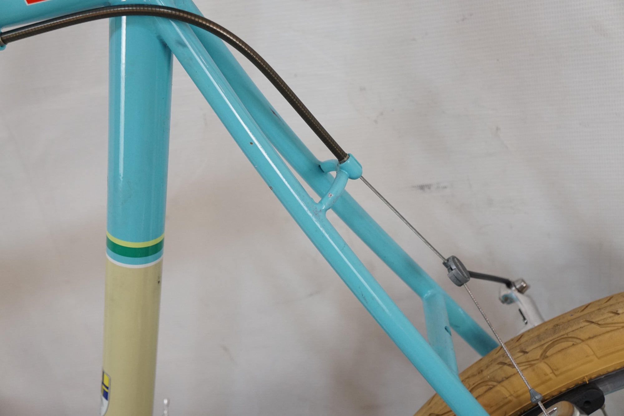 BRUNO 「ブルーノ」 MINIVELO 20 ROAD 2010年頃 インチ ミニベロ / バイチャリ浦和ベース