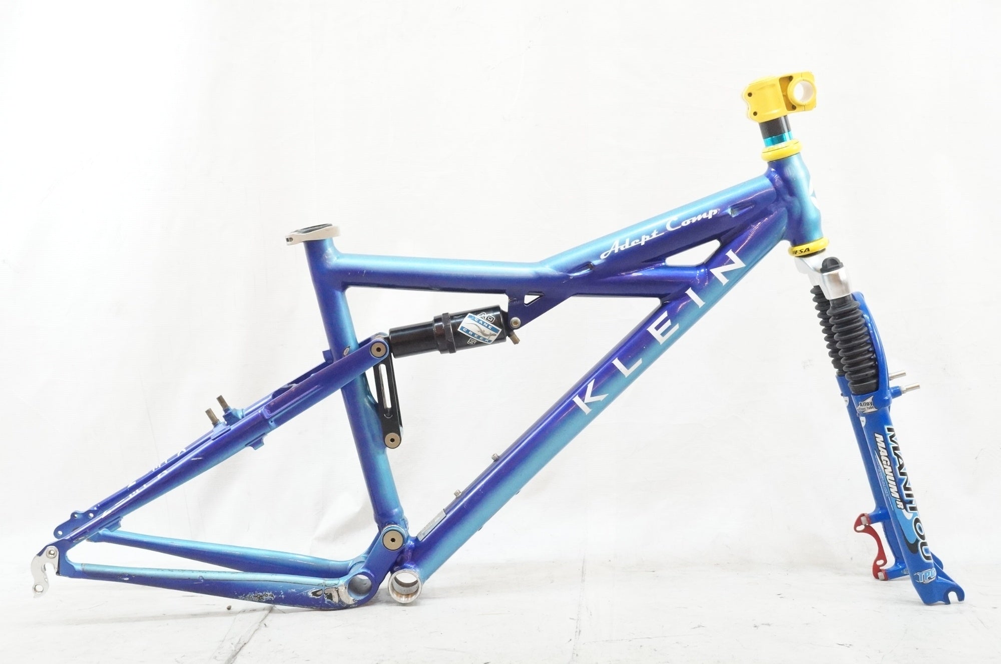 NORCO マウンテンバイクフレーム 未使用品 中古マウンテンバイクフレーム通販【バイチャリ】