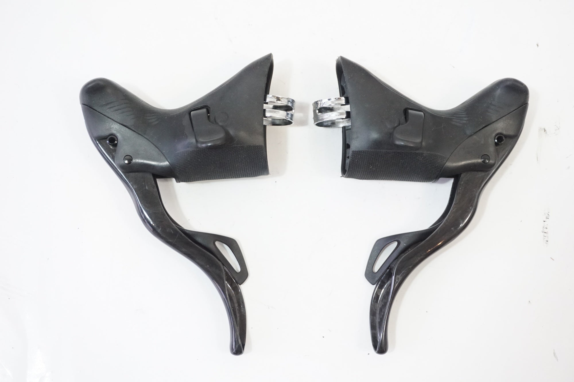 CAMPAGNOLO 「カンパニョーロ」 SUPER RECORD V4 EPS 12S コンポセット