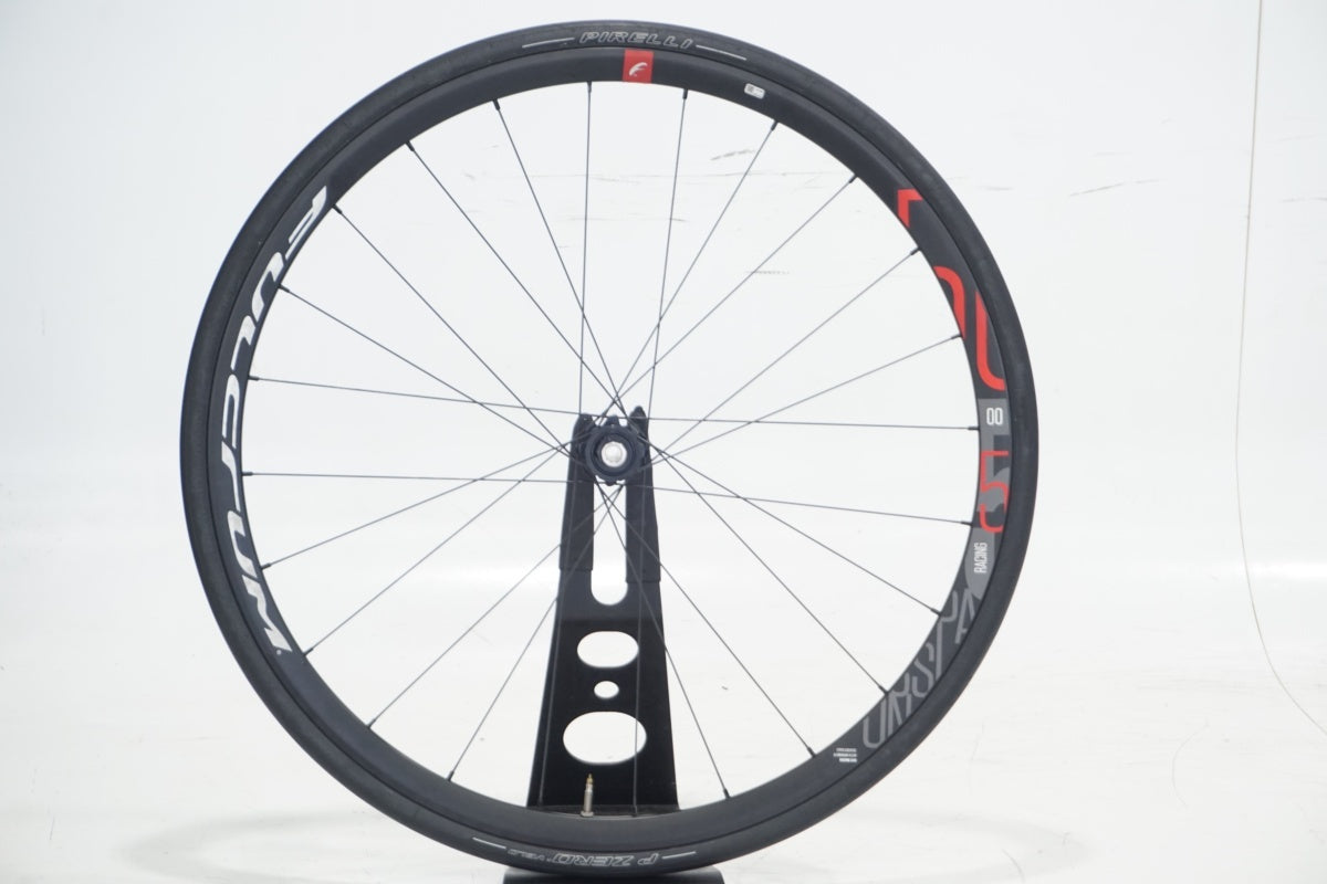 FULCRUM 「フルクラム」 RACING 500 DB SHIMANO11速 ホイールセット 