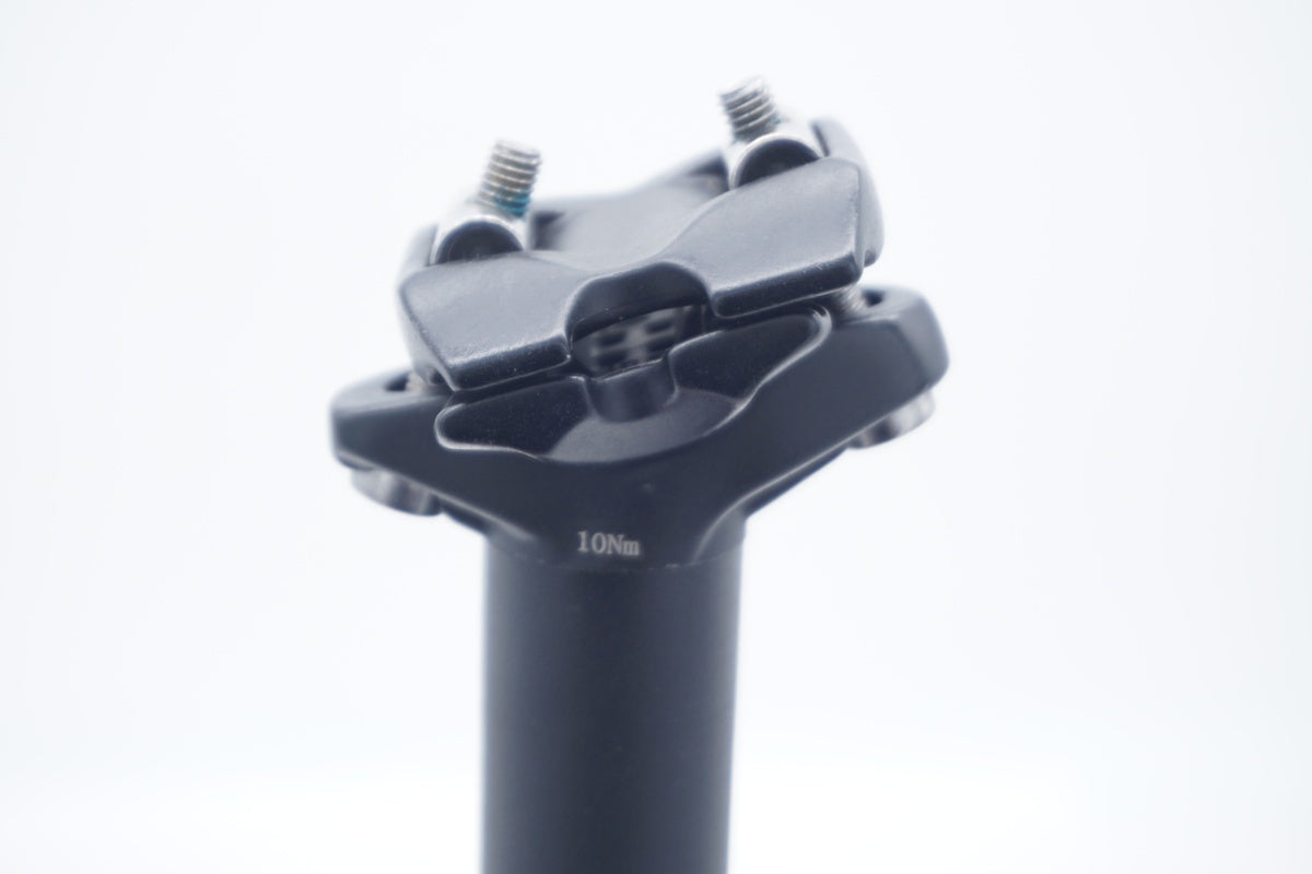 VELOMANN 「ヴェロマーン」 φ27.2 350mm シートポスト / 滋賀大津店