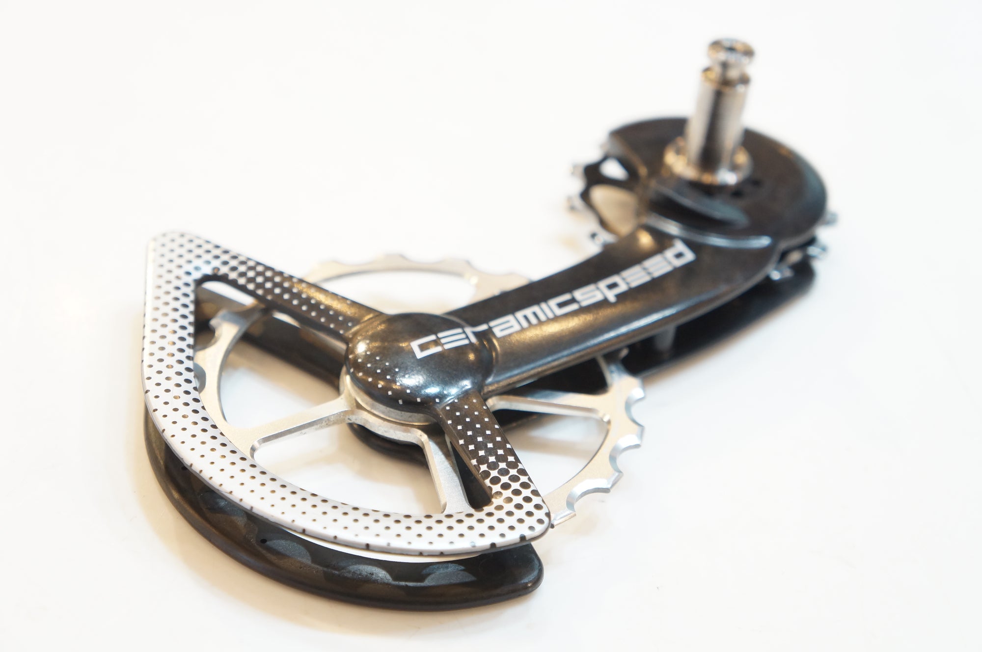 CERAMICSPEED 「セラミックスピード」 OVERSIZED PULLY WHEEL / バイチャリ浦和ベース