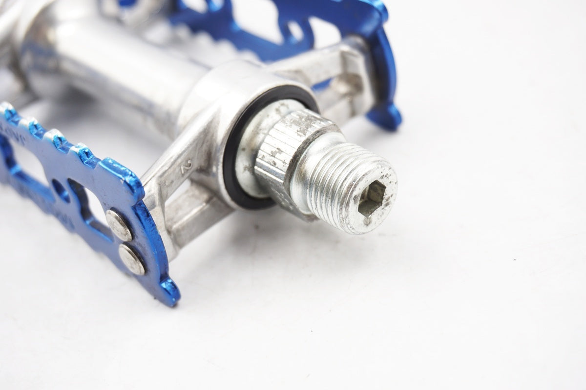 MKS 「ミカシマ」 BM-7 ペダル / 奈良店