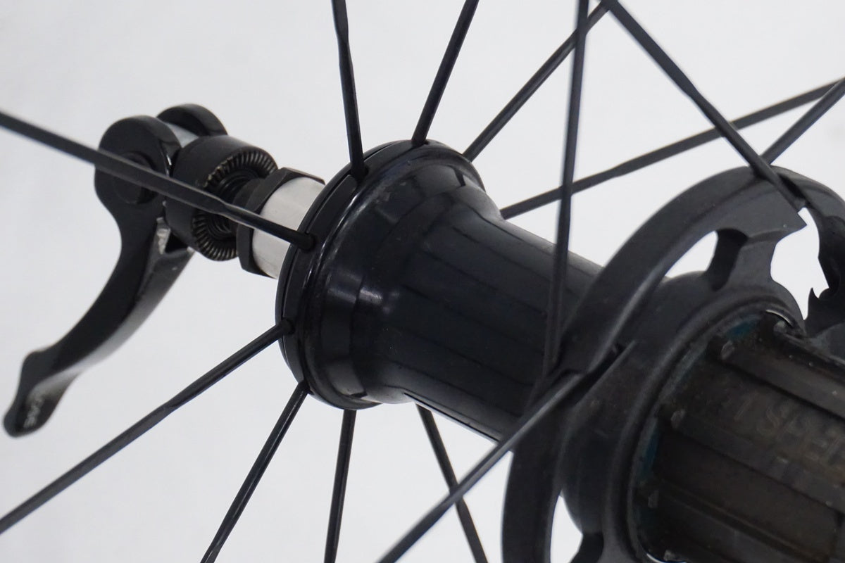 FULCRUM 「フルクラム」 RACING5 LG シマノ11速 リアホイール / 浜松店