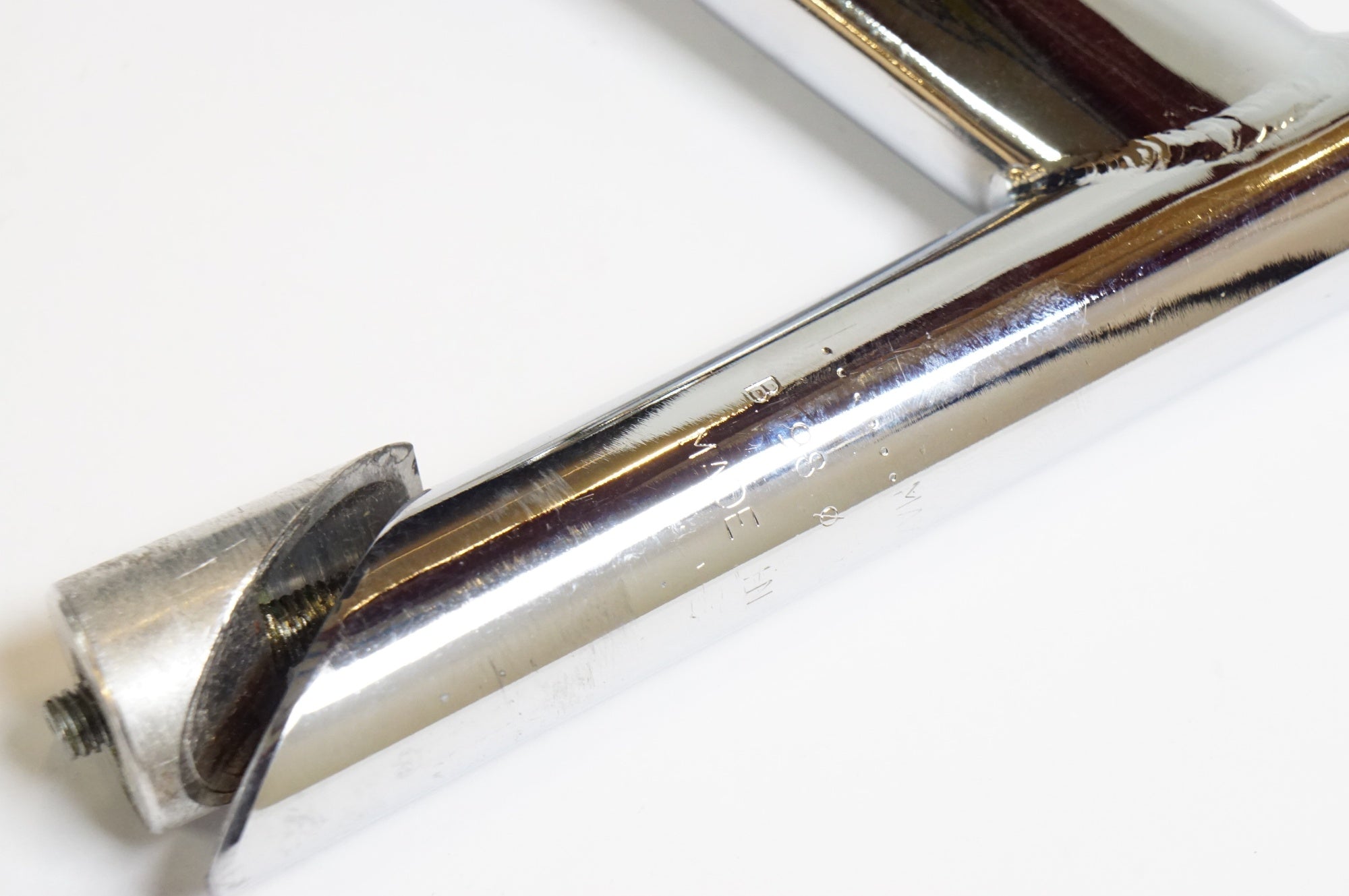 CINELLI 「チネリ」 φ26.0 110mm ステム / 熊谷本店