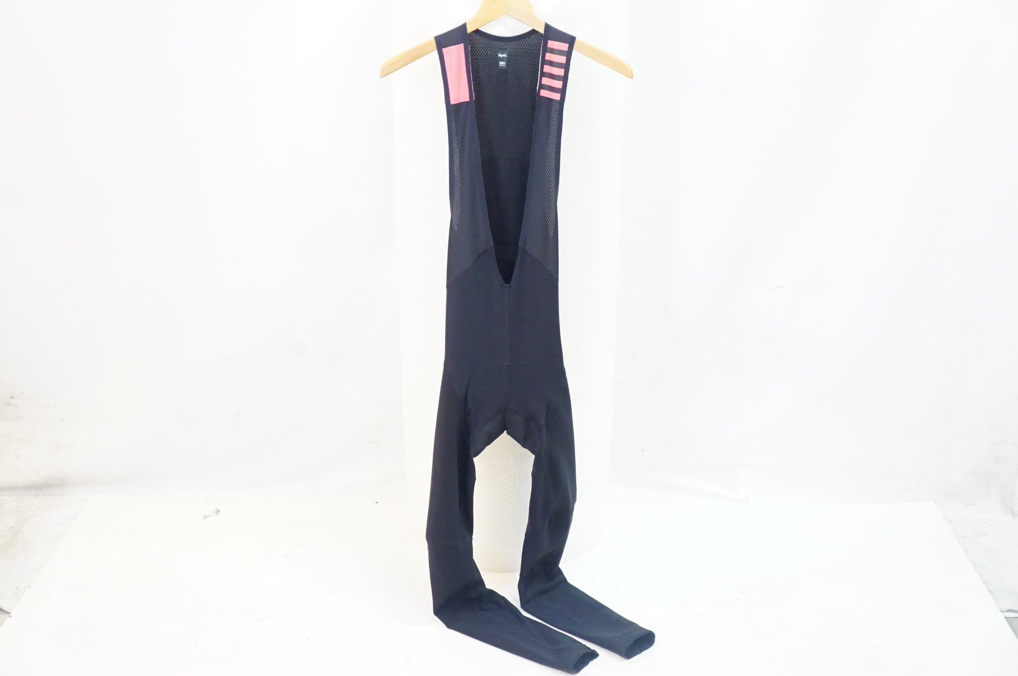 RAPHA 「ラファ」 PRO TEAM WINTER TIGHTS WITH PAD Sサイズ ビブタイツ / 熊谷本店