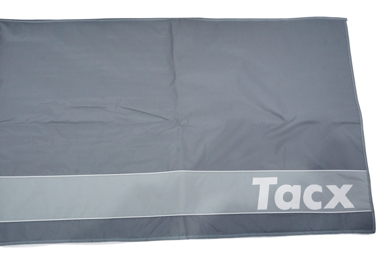 TACX 「タックス」 サイクルトレーナーマット / AKIBA店