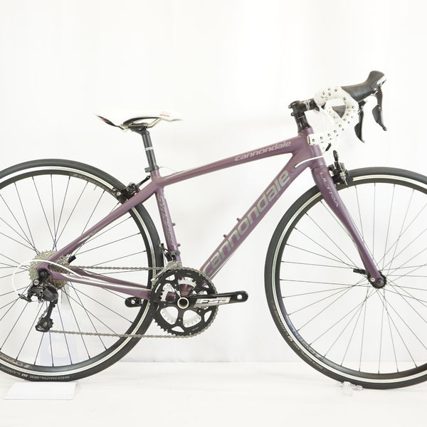 【送料込み】CANNONDALE SYNAPSE WOMEN ロードバイク CANNONDALE SYNAPSE WOMEN'S 2016年モデル ロードバイク / 宇都宮店