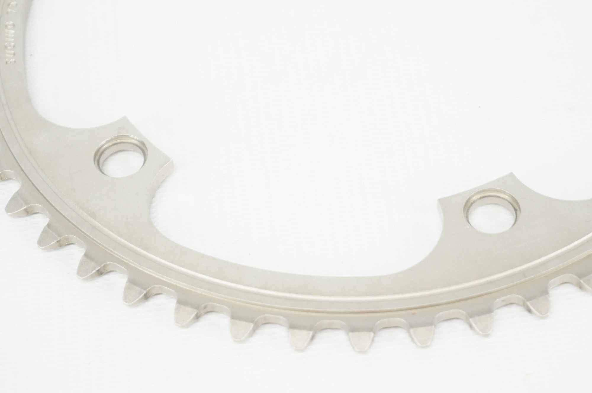 SUGINO 「スギノ」 75 S3 CUBIC 48T チェーンリング / 阪急塚口店