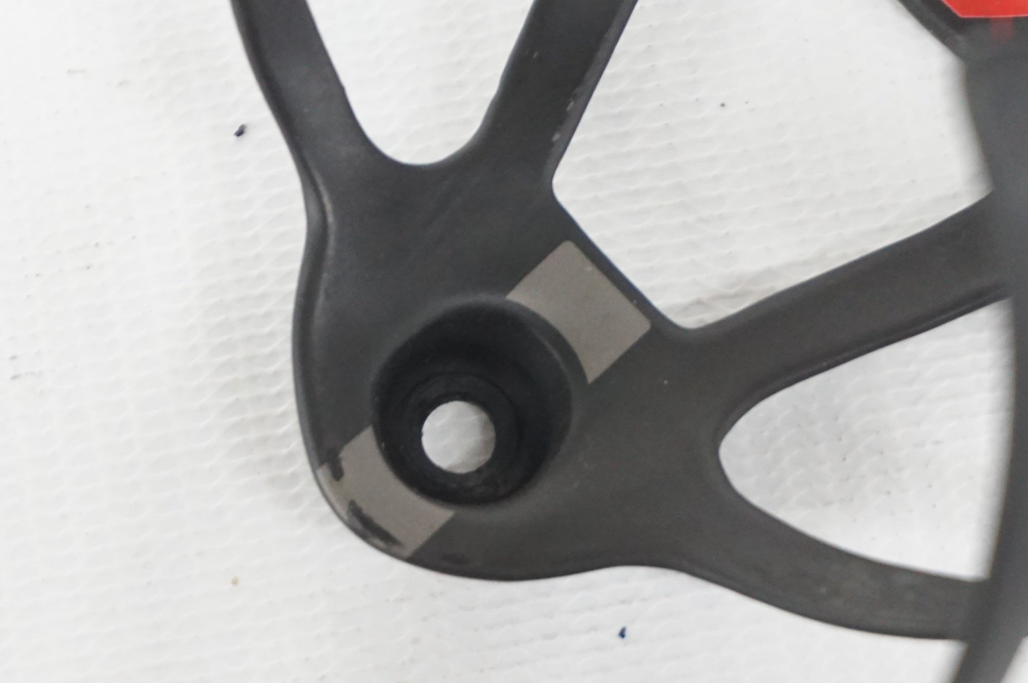 BONTRAGER 「ボントレガー」 PRO OCLV CARBON ボトルケージ