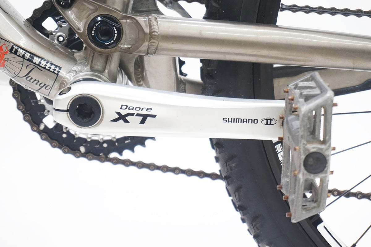TREK 「トレック」　FUEL EX NINE 2010モデル マウンテンバイク/ 京都西院店