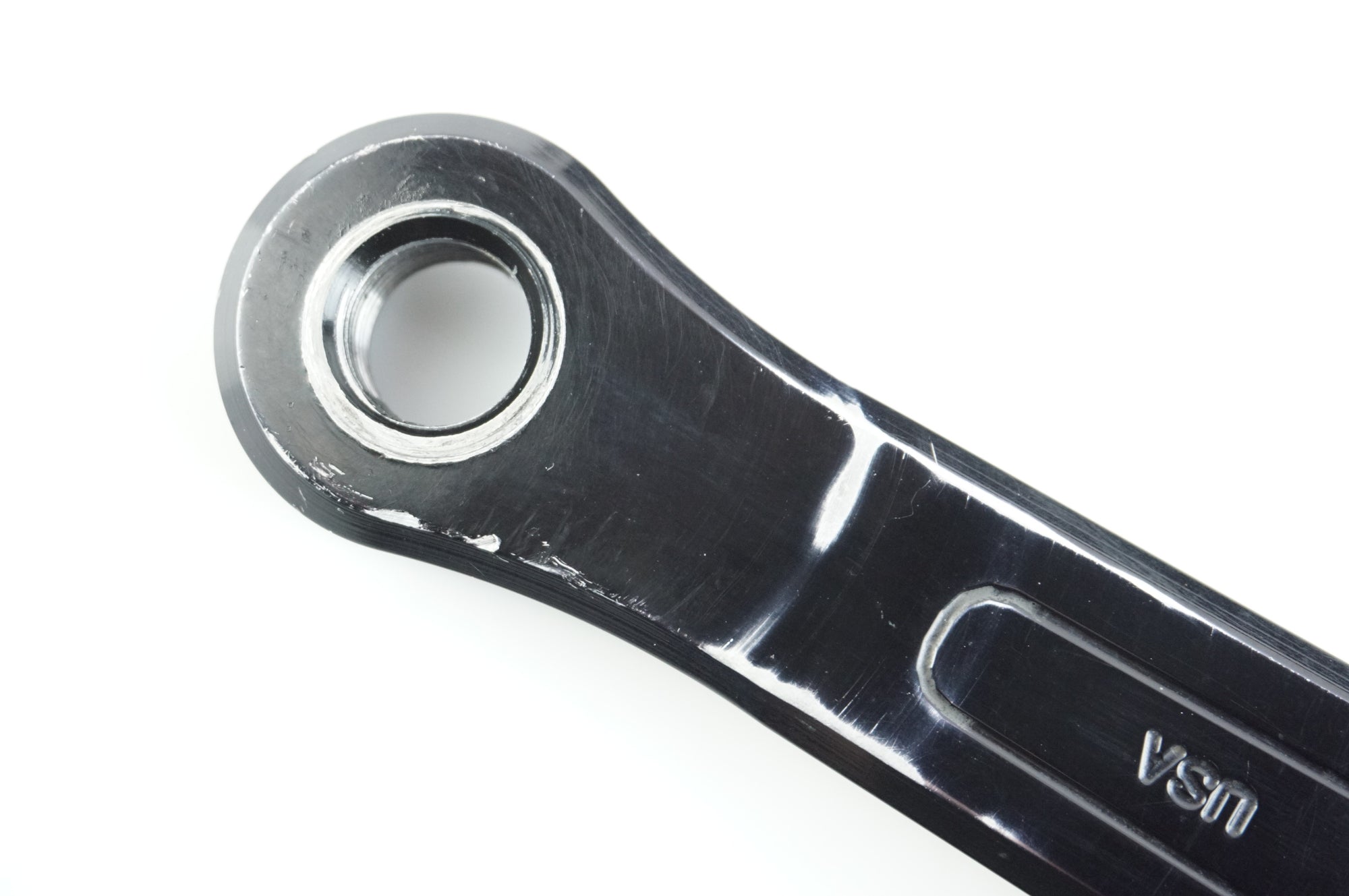 PAUL 「ポール」 MTB 32T 175mm クランクセット / 中目黒店
