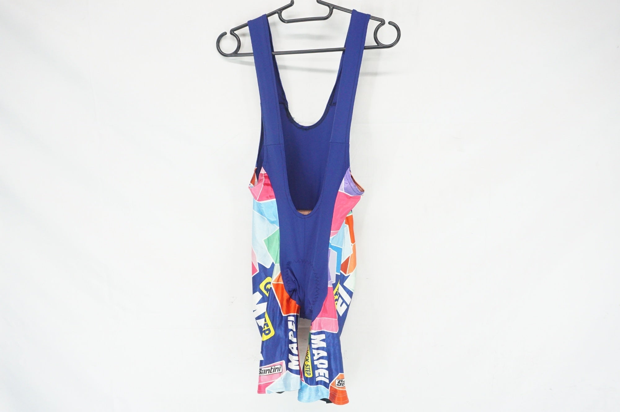 SANTINI 「サンティーニ」 MAPEI Lサイズ セットアップジャージ / 阪急塚口店