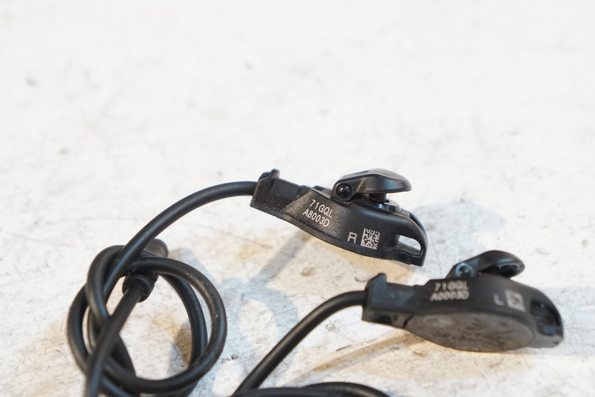 SHIMANO 「シマノ」 SW-R9150 サテライトスイッチセット / バイチャリ