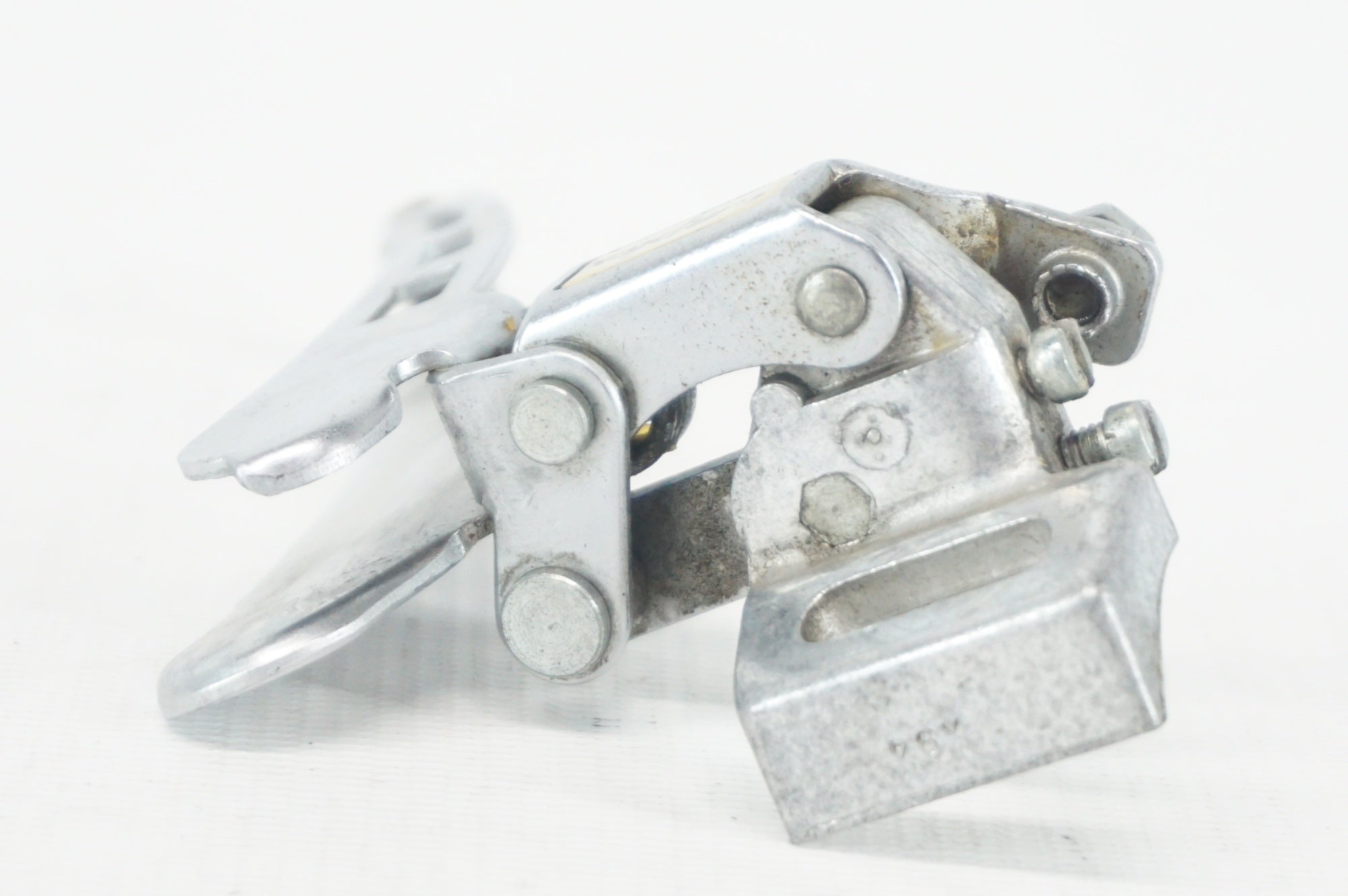 ジャンク SIMPLEX 「サンプレックス」 ディレイラーセット / 阪急塚口