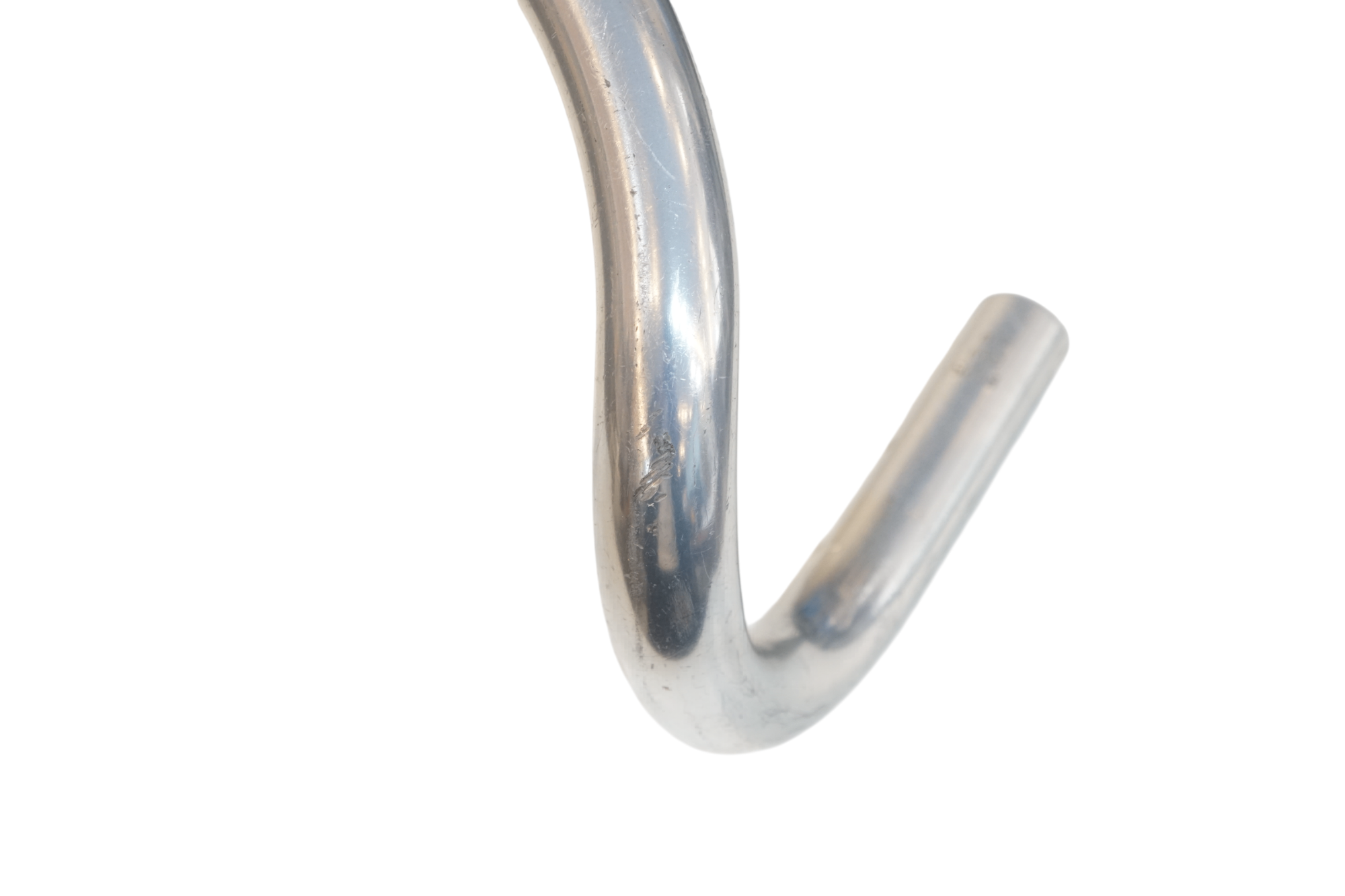 NITTO 「ニットー」 DURALUMINI B125AA φ25.4 380mm NJS ハンドル / バイチャリ浦和ベース