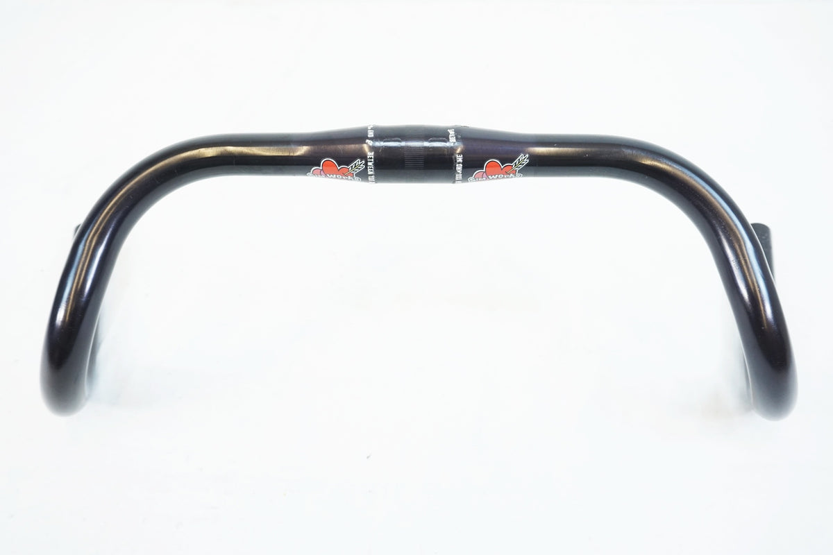 NITTO 「ニットー」 SIMWORKS RM014 Φ31.8mm 520mm ハンドル / 有明ガーデン店