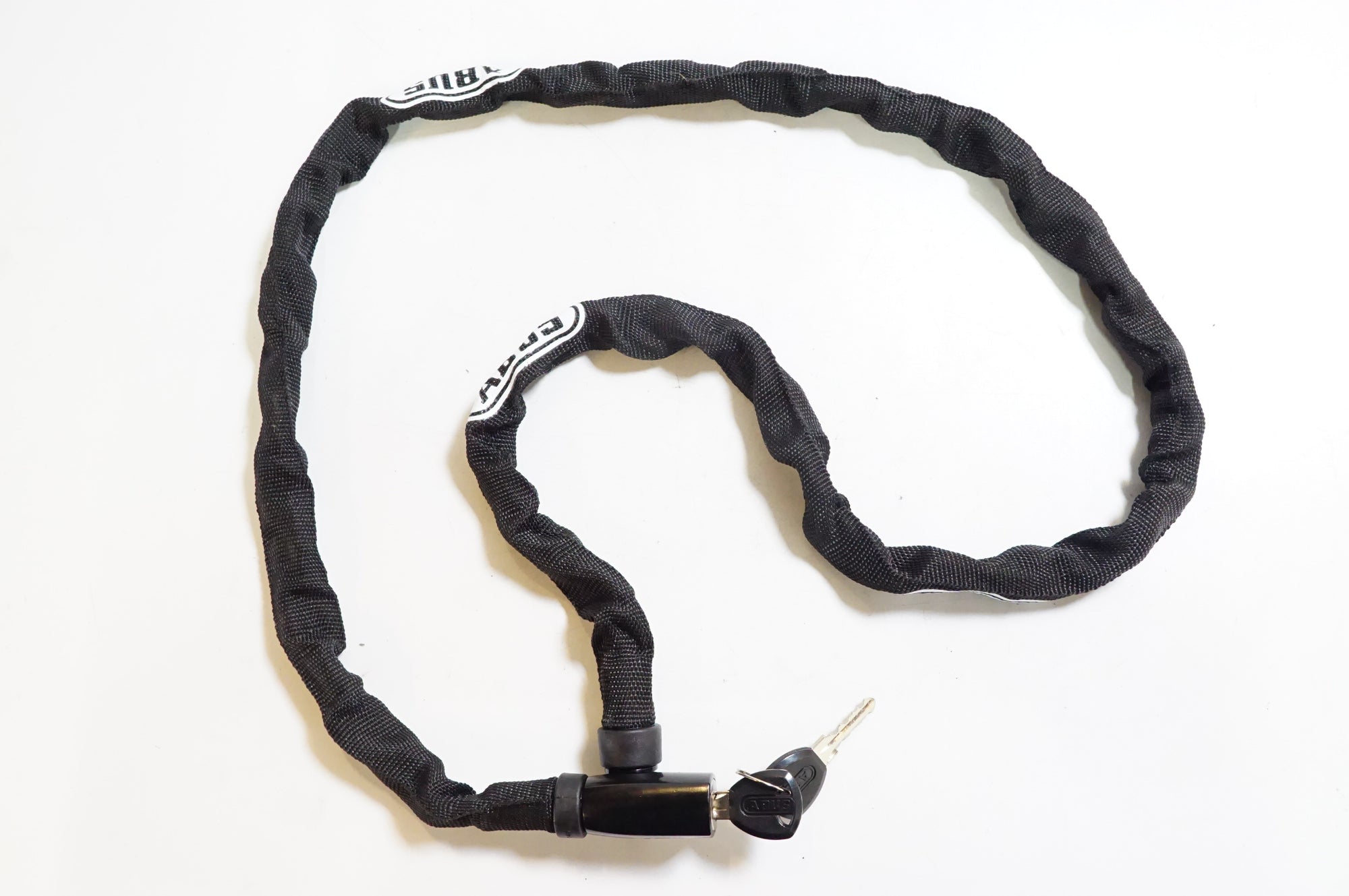 ABUS 「アブス」 4804K/110 チェーンロック / 熊谷本店