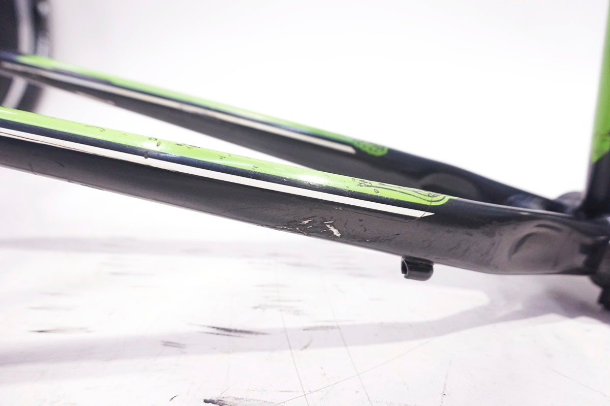 GT 「ジーティー」 KARAKORAM SPORT 2014年モデル フレームセット / 大阪門真店