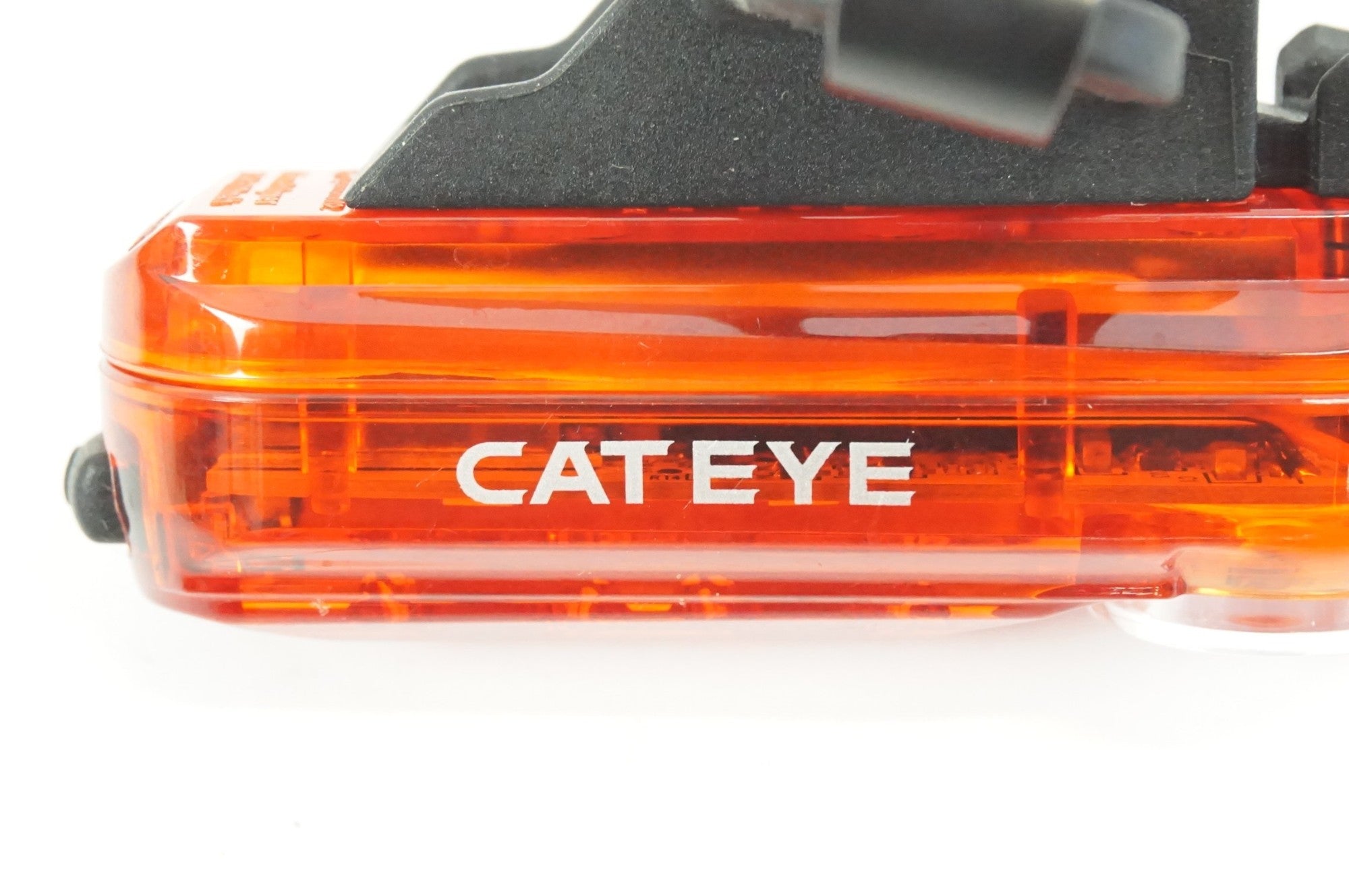 CATEYE 「キャットアイ」 SYNC CORE HL-NW100RC フロント & SYNC