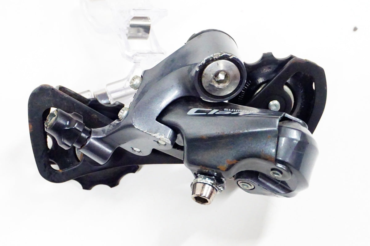 SHIMANO 「シマノ」 CLARIS R2000 コンポセット / 名古屋大須店