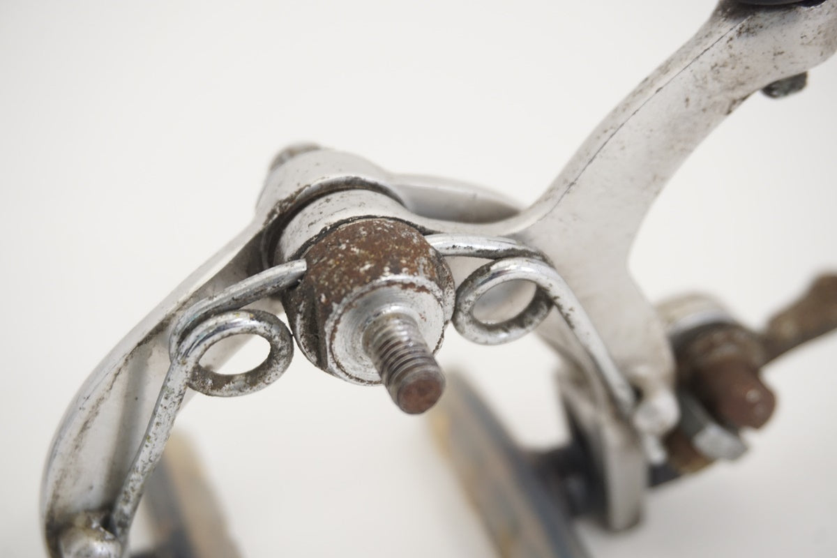 Campagnolo ( カンパニョーロ ) キャリパーブレーキ本体 RECORD