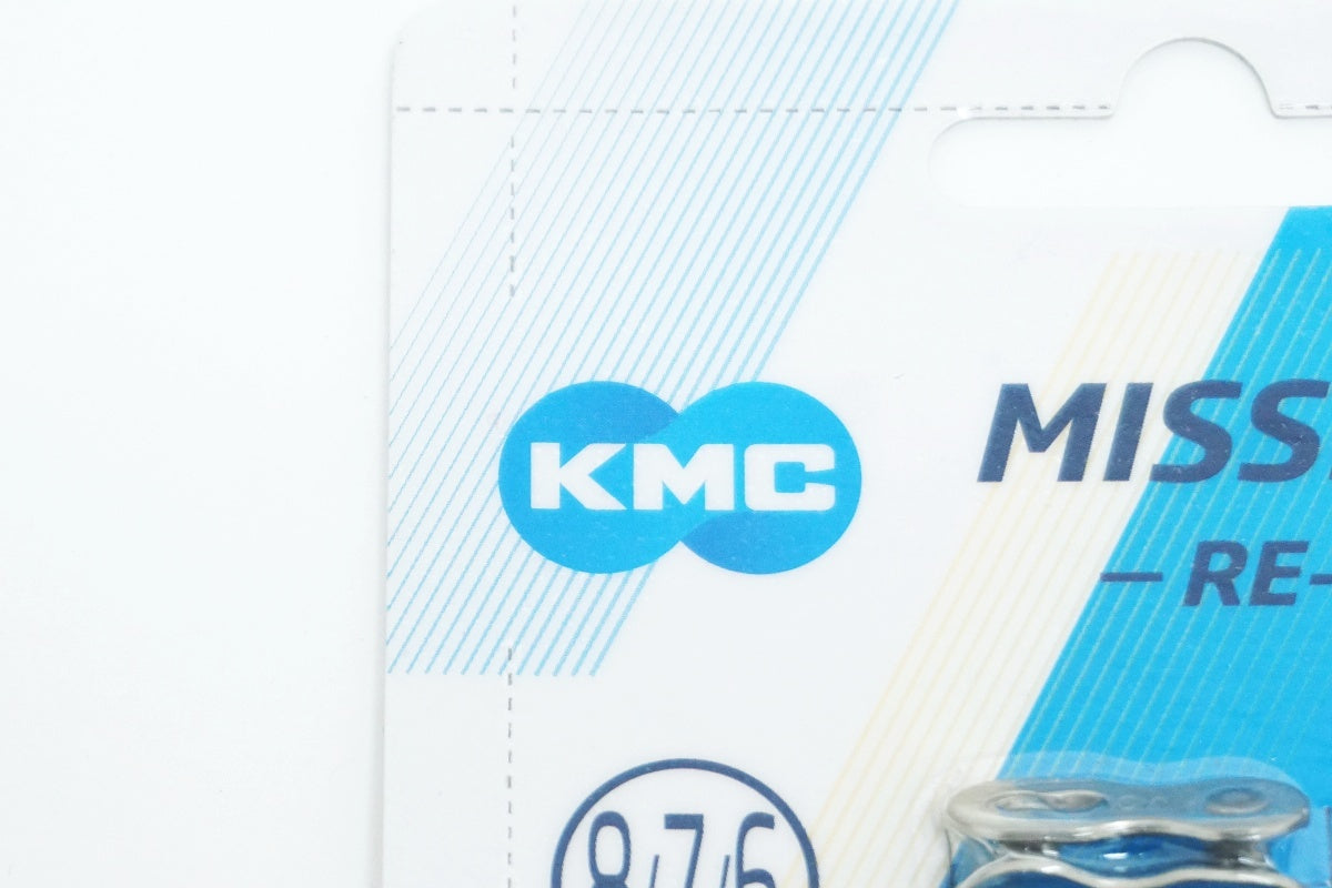 KMC 「ケーエムシー」 ミッシングリンク / 大阪美原北インター店