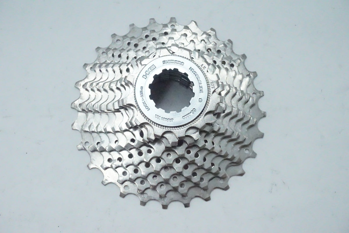 SHIMANO「シマノ」 TIAGRA 12-26T CS-4600 スプロケット / 京都西院店