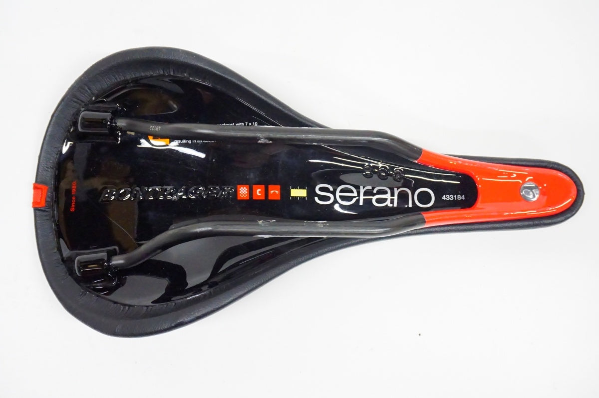 BONTRAGER 「ボントレガー」 SERANO RXL サドル / 名古屋大須店