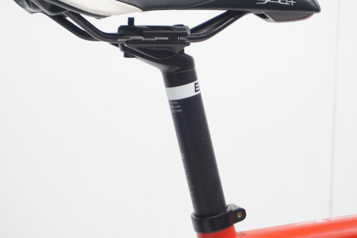 BMC 「ビーエムシー」 TEAMMACHINE SLR03 2017年モデル ロードバイク