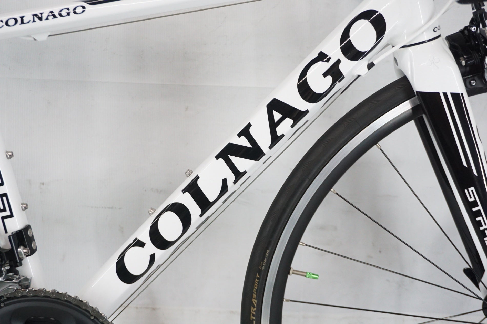 COLNAGO 「コルナゴ」 STRADA SL 105 2015年モデル ロードバイク / 阪急塚口店