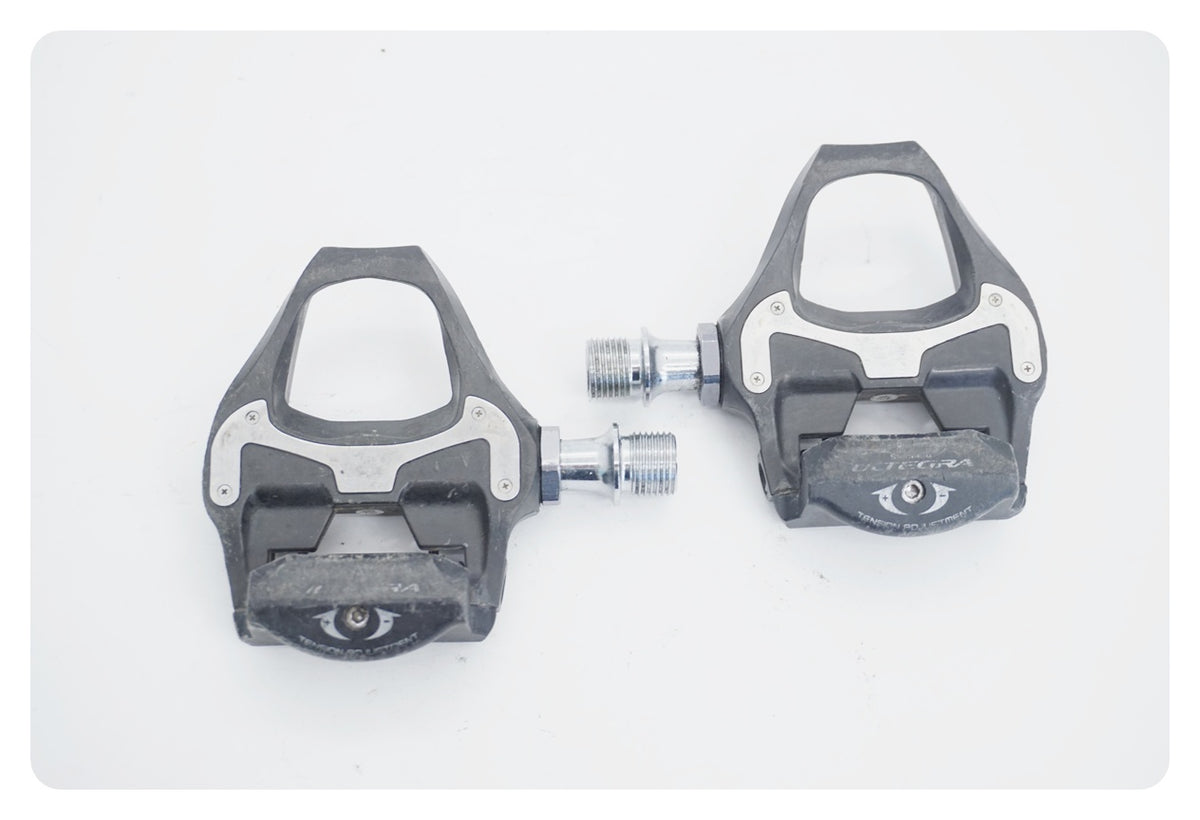 SHIMANO 「シマノ」 ULTEGRA PD-6800 ペダル / 京都八幡店