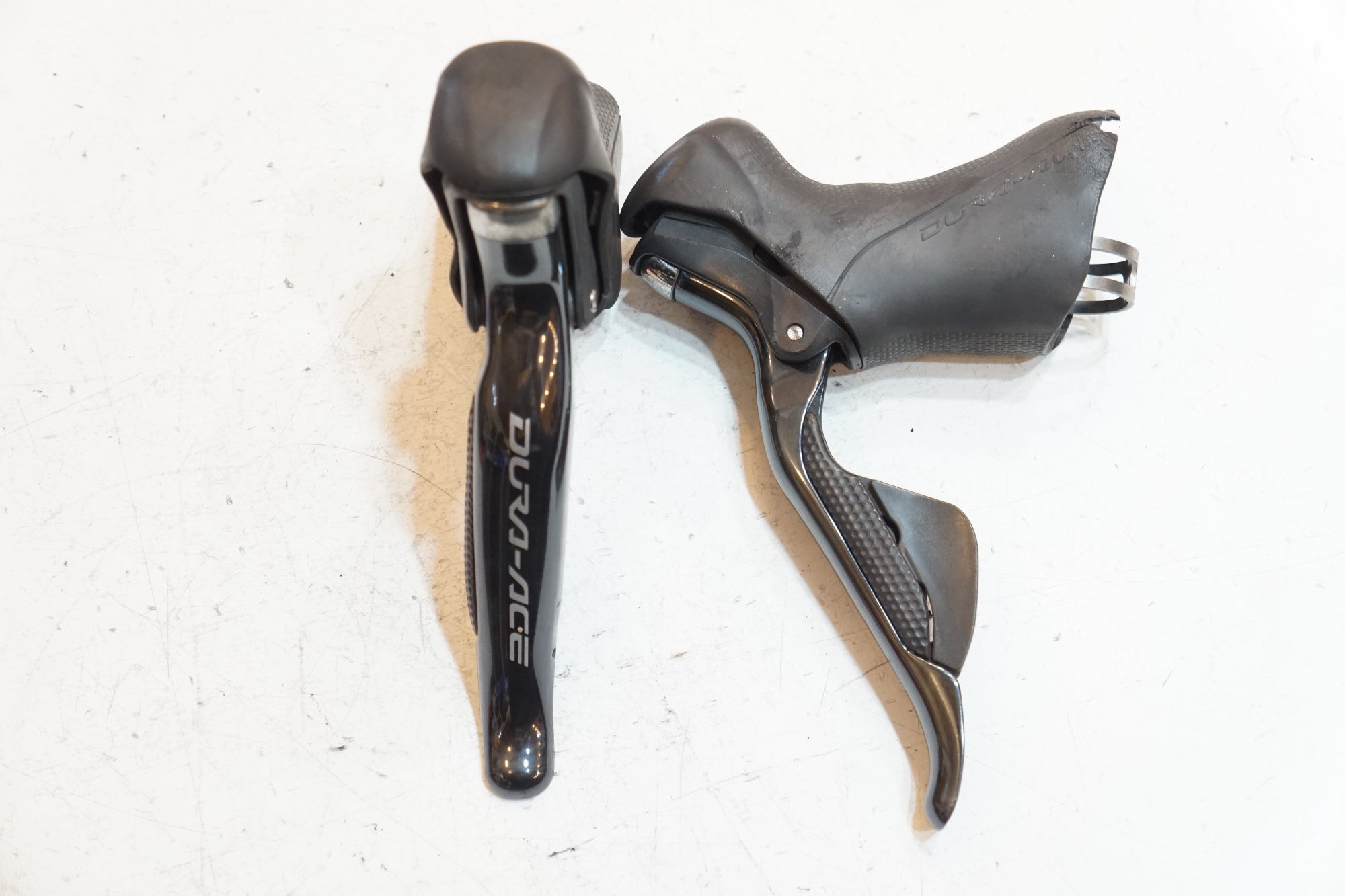 SHIMANO 「シマノ」 DURA-ACE ST-9070 デュアルコントロールレバー / バイチャリ浦和ベース