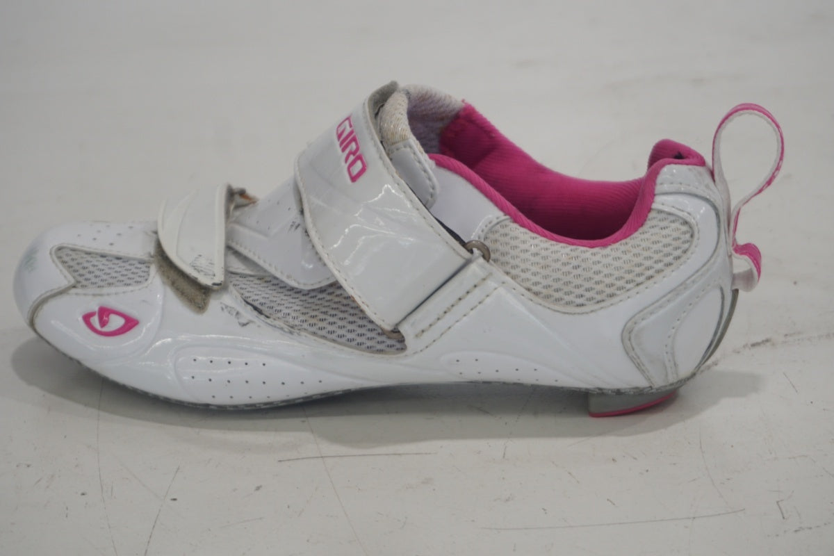 GIRO 「ジロ」 EASTON EC70 EU39.5 シューズ / 滋賀大津店