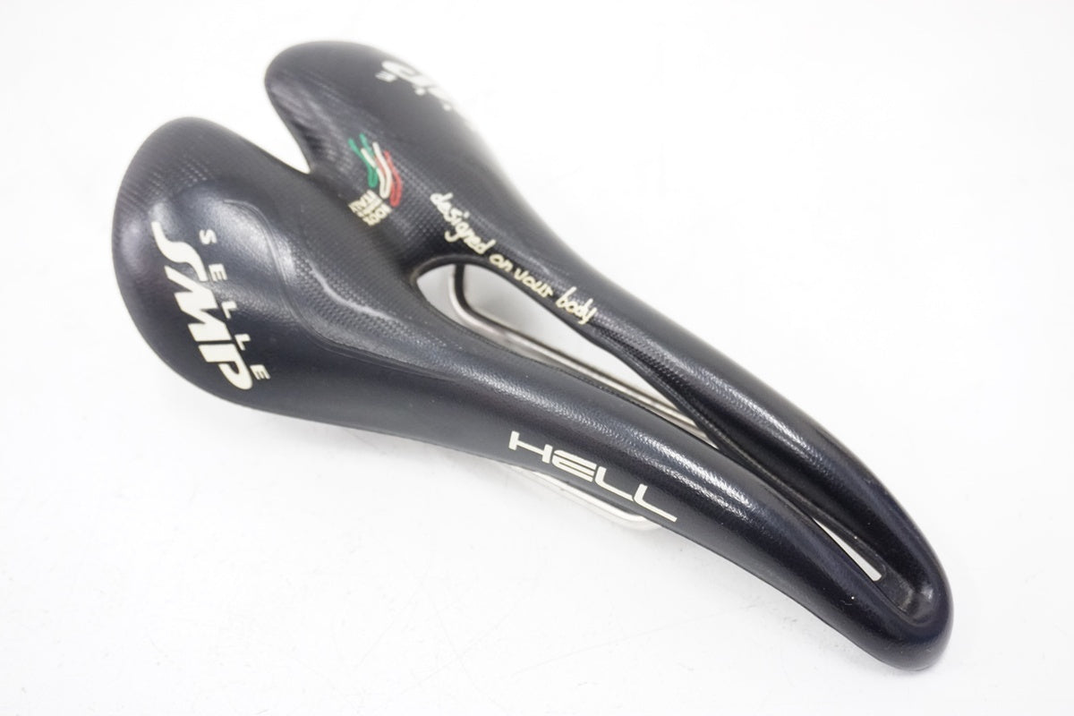 SELLE SMP「セラエスエムピー」 HELL サドル / 浜松店