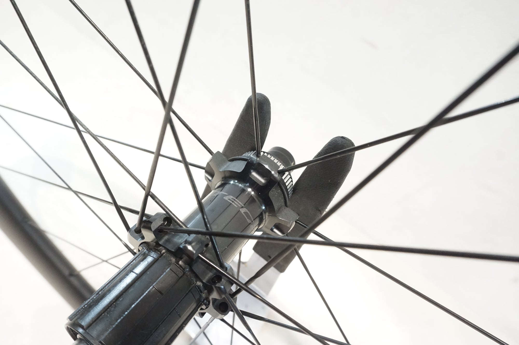 SHIMANO 「シマノ」 ULTEGRA WH-R8170 C50 TL DISC シマノ11速 ホイールセット / 横浜戸塚店