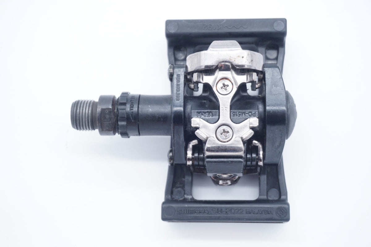 SHIMANO 「シマノ」 PD-M515 ペダル / 滋賀大津店