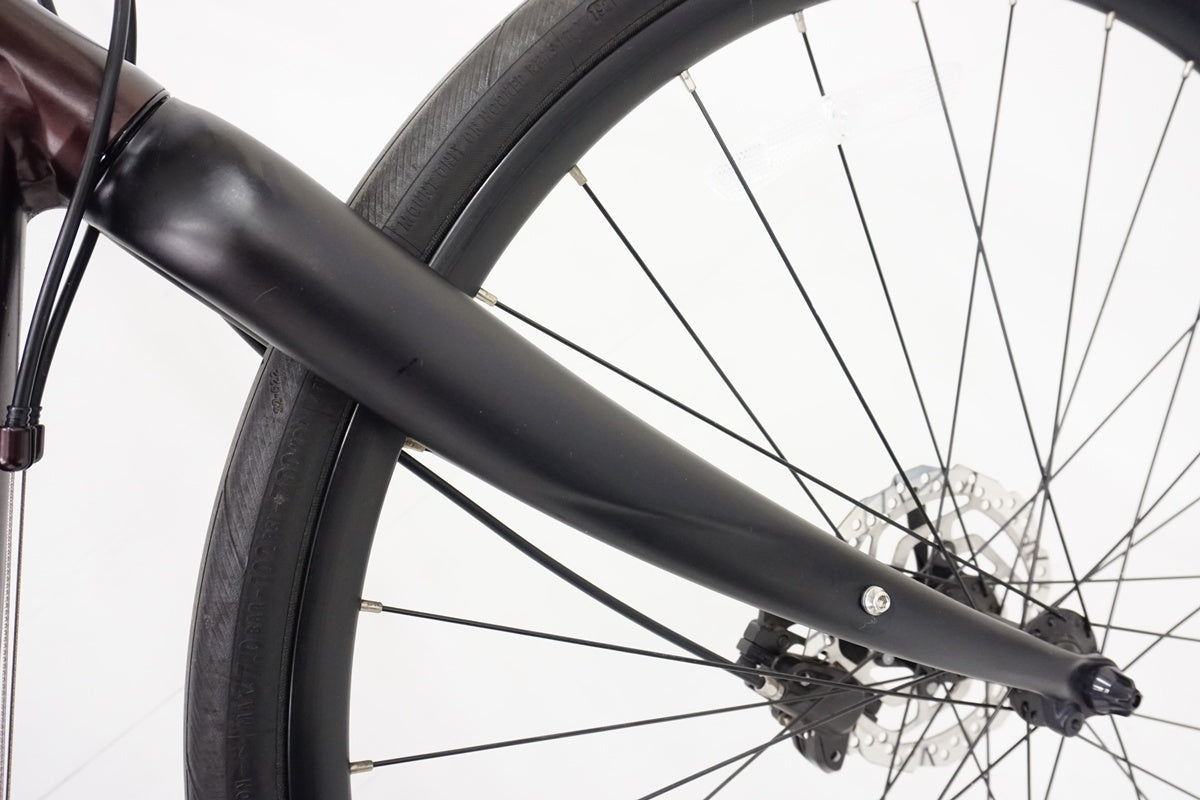 KHODAABLOOM「コーダブルーム」 RAIL DISC EX 2023年モデル クロスバイク / 浜松店