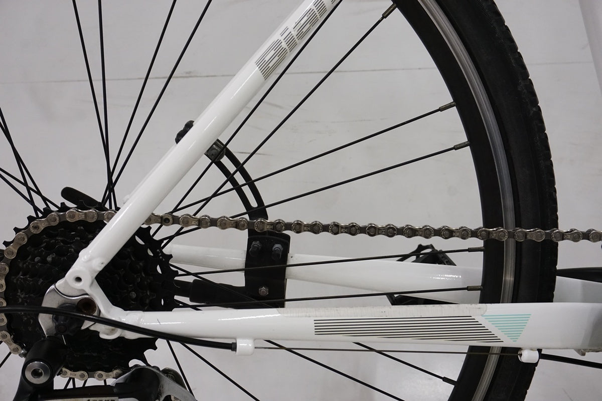 BIANCHI 「ビアンキ」C-SPORT 1 2021年モデル クロスバイク / 浜松店