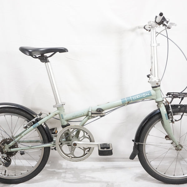 中古DAHON（ダホン）通販｜折り畳み自転車【バイチャリ】 – 2ページ目