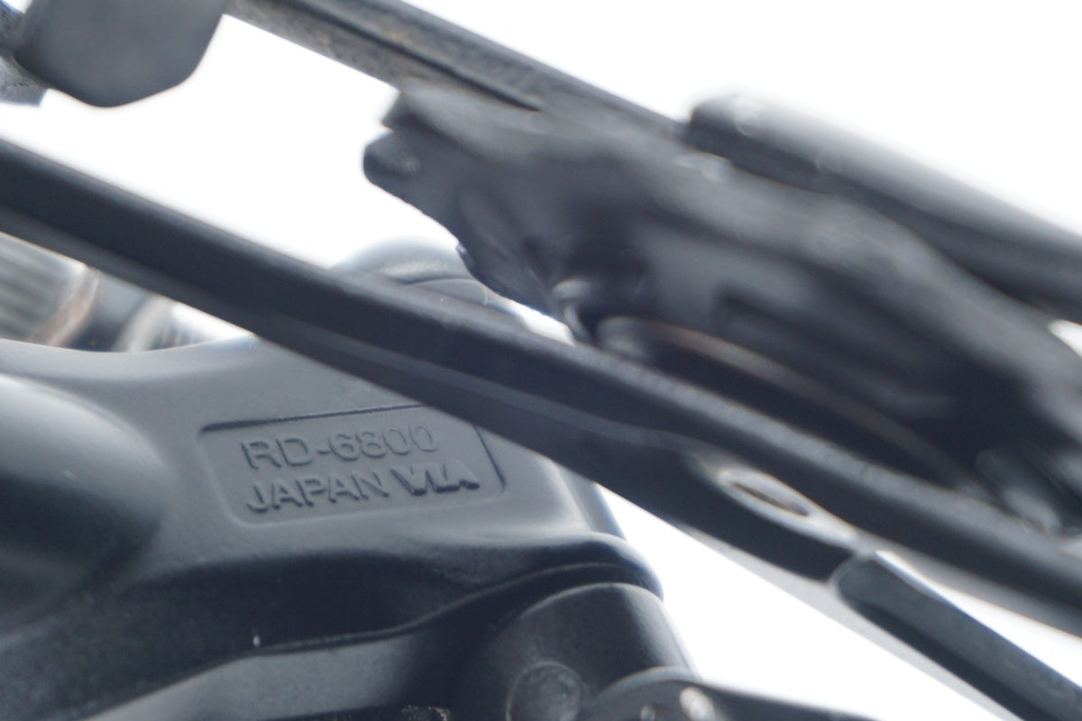 SHIMANO 「シマノ」 ULTEGRA RD-6800 リアディレイラー / 滋賀大津店
