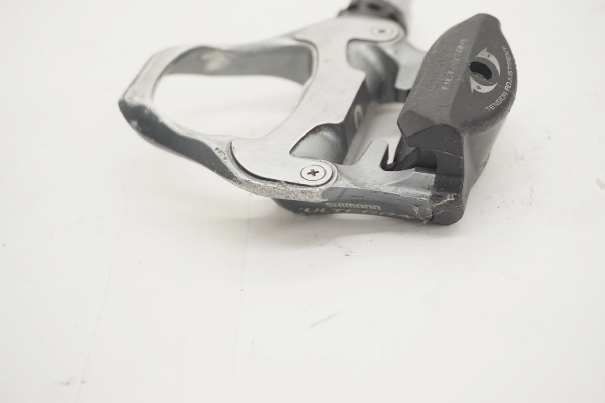 SHIMANO 「シマノ」 ULTEGRA PD-6700 ペダル/ 京都八幡店