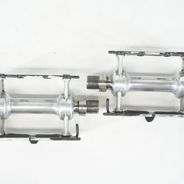 CAMPAGNOLO 「カンパニョーロ」 PEDALI SUPER RECORD フラットペダル