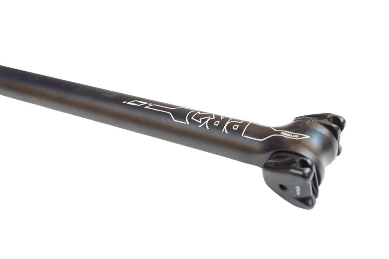 SHIMANO 「シマノ」  PRO LT φ27.2 350mm シートポスト / バイチャリ浦和ベース