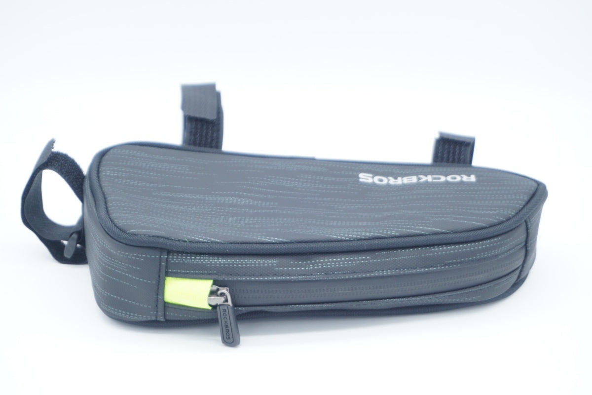 ROCKBROS 「ロックブロス」 フレームバッグ / 京都八幡店