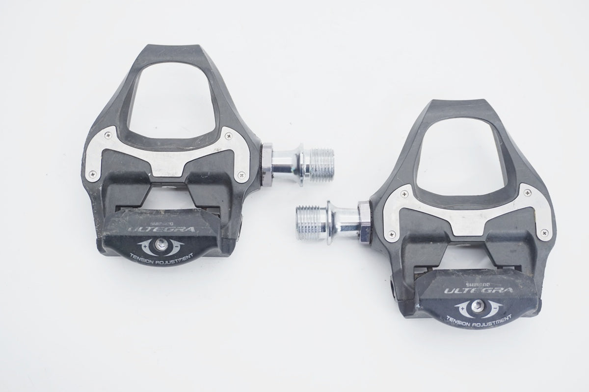 SHIMANO 「ペダル」 ULTEGRA PD-6800 ペダル / 京都八幡店