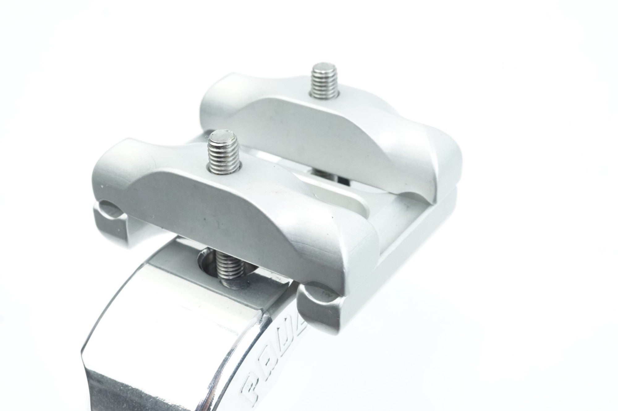 PAUL 「ポール」 TALL AND HANDSOME SEATPOST φ27.2 240mm シートポスト / 中目黒店