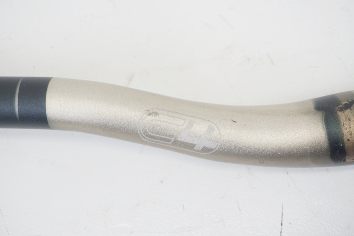 CANNONDALE 「キャノンデール」C4 Φ31.8mm600mmハンドル / 京都八幡店